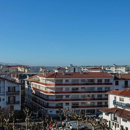 Appartement Moderne, Centre-Ville, A 400M De La Plage - Fr-1-4-655 San Juan de Luz Exterior foto